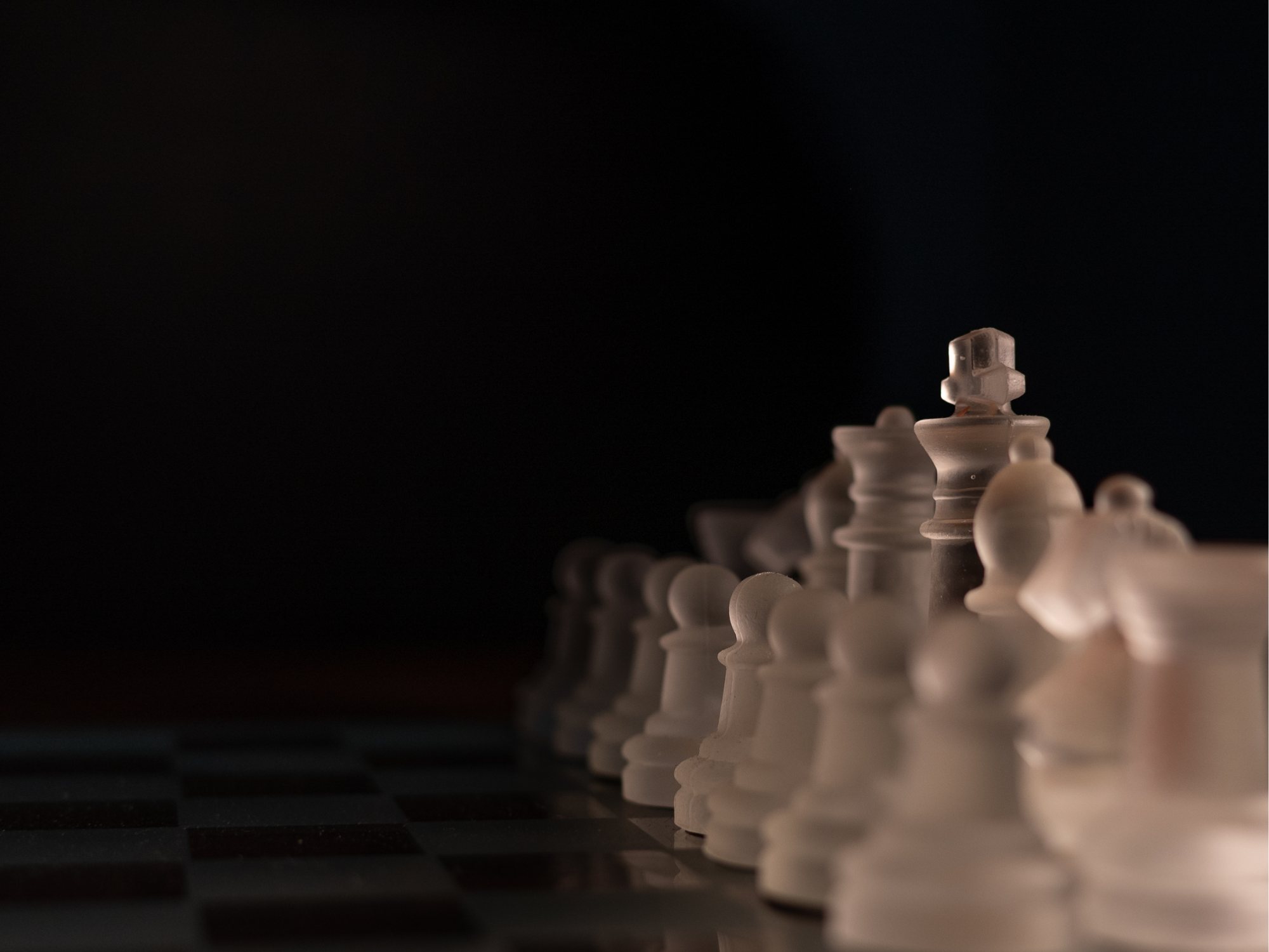 Estrategia